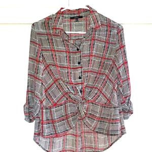 Women's Dressy Blouse